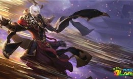 2017王者荣耀嬴政出装,打造无敌法师王者之路