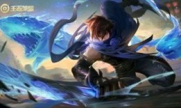 澜新英雄出装,打造最强战力组合