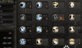 龙之谷黑暗萨满加点,龙之谷中的神秘力量与加点攻略