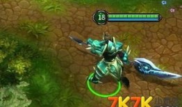 英雄之刃关羽出装,装备攻略，打造战场霸主