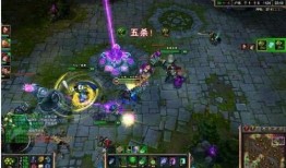 极战联盟玩家出装,打造最强战神之路