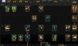 男弹药加点最新加点,揭秘极致输出之道