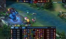 英魂森林之女出装