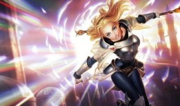 s10拉克丝的出装和铭文,S10拉克丝巅峰出装与铭文攻略解析