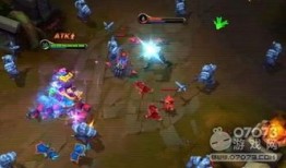 英魂之刃秦始皇出装,英魂之刃战场霸主，装备攻略解析