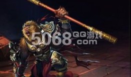 英魂之刃猴子出什么装,英魂之刃中猴子装备搭配全解析