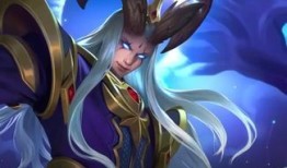 东皇怎么出装吸血,打造无解续航之王