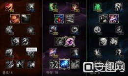 最新打野天赋加点图,揭秘最新加点图解析