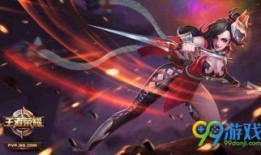 阿轲出装一对一,生死对决的绝世刺客