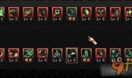 鬼泣加点2016,加点攻略，解锁战斗巅峰