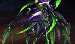 英魂之刃中狼蛛的出装,装备攻略，打造战场霸主