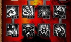 宝石骑士加点,加点策略解锁无尽荣耀