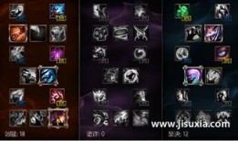 炼金怎么加点,打造最强炼金师之路