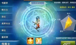 魔力宝贝 传教 加点,加点攻略，解锁角色潜能