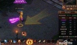 金装传奇武器哪出,锻造传奇的神秘诞生