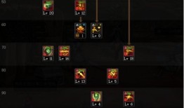 诱魔师加点,揭秘神秘力量与技能搭配之道