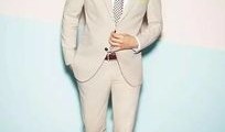 加点的西装,探索加点元素下的西装魅力