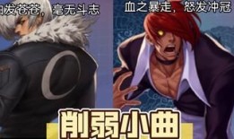 拳王雷神出装,揭秘他的无敌出装策略