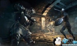 黑魂3安里剑加点,剑舞狂潮，一剑破万敌