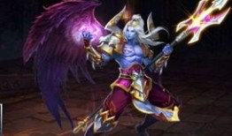 英魂之刃西门劣单出装,打造无敌战神