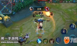 英雄夏侯惇出装,解析英雄出装策略