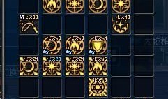 召唤师刷图加点图,图解高效升级之路