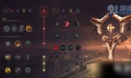 lol永恩打武器出啥装,装备攻略，打造无敌对决