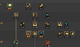 女机械加点95,95点女机械的巅峰力量解析