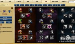 ad天赋加点s6,掌握核心技能，轻松上分