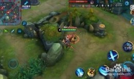 蓝铠新版本出装,全面升级，战力飙升！