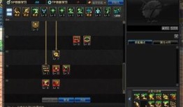 地下城瞎子加点,揭秘地下城暗影刺客的崛起之路