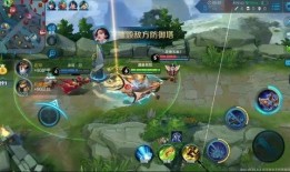 墨子暴击流铭文和出装,打造无敌刺客！