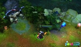 英魂打野出装,打造高效野区霸主