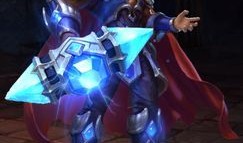 英魂之刃攻速宙斯出装,速度与力量的完美融合