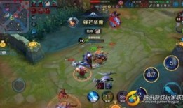 夏侯惇对法师出装