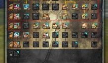 力士副本加点,打造无敌战神之路