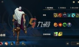 英雄联盟烬的出装,揭秘英雄联盟烬的巅峰出装策略