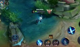 新赛季红铠出装,战力飙升，勇夺战场巅峰