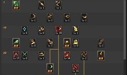 雷系刺客加点,电光火石，一击必杀的神秘刺客之路