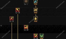 95版本战法加点,全面解析，助你战力飙升