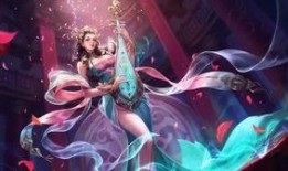 杨玉环最强吸血出装,最强出装解析