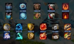 传世联盟丛林射手出装,打造高效射手之路