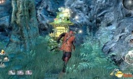 鬼岛攻略,揭秘神秘岛屿的惊险之旅