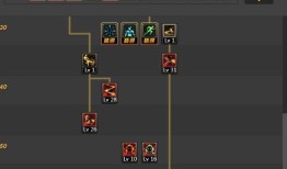 男散打刷图加点,加点策略解锁战斗巅峰