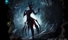 蜘蛛女皇出装中单,打造无敌法师女王