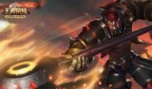 典韦带什么出装最厉害,最强装备组合助你战无不胜