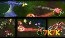 英魂之刃孙尚香最强的出装,英魂之刃最强射手崛起之路