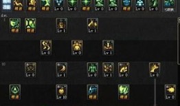 毒神刷图加点,轻松提升战力，畅享游戏乐趣