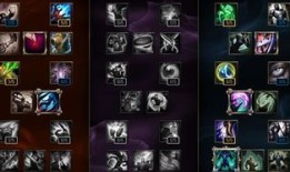 上单大树加点,上单霸主加点攻略解析