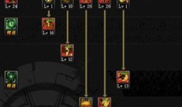 暗刷图加点90,90分成就达成！